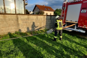 2021-08-09 Übung Mehrzweckzug