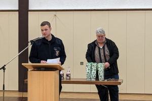2023-01-11 Neujahrsempfang Ehrungen Feuerwehr